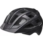 KED Cyklistická helma Kailu S (49-53 cm) černá/matná - Výprodej