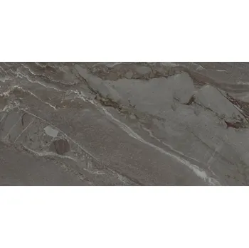 Dlažba EPICENTR K Dlažba Epicentr Vulcano anthracite mat rektifikovaná 60x120 07803505