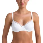 Podprsenka SUPPORT BRA BU835601 - bílá - 80D