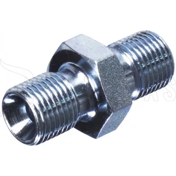 Příslušenství pro sportovní střelbu Adaptér 1/8 BSP samec/samec BEST Fittings