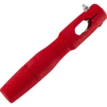 Držadlo pro násadu na kosu