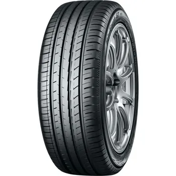 Letní osobní pneu Yokohama BluEarth-GT (AE51) ( 275/30 R20 97W XL BluEarth, RPB A C )