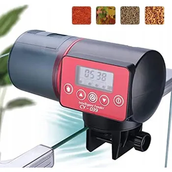 Krmítko pro ptáka Automatické krmítko Bedee