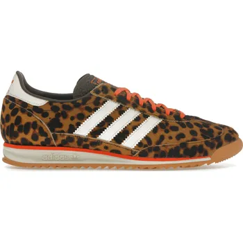 Dámská obuv adidas SL 72 OG Leopard Print (W) Velikost: 38 2/3 JI0189