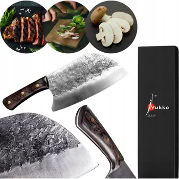 Kuchyňský nůž Nůž na maso Yukko Japan 19,8 cm