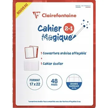 Vícebarevný Notes A5 Castor