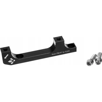 Brzda na kolo Adaptér pro kotoučovou brzdu Formula PM/PM 220mm