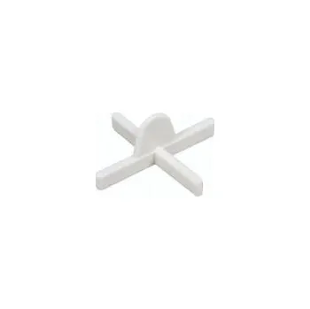 Vrták KUBALA DISTANČNÍ KŘÍŽKY S ÚCHYTEM 2MM 70KS