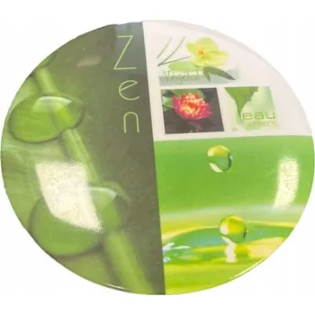 Velká podložka pod hrnek 20x20 cm