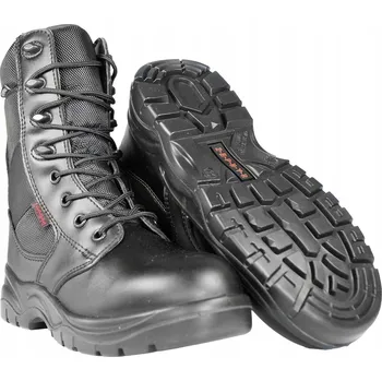 Pracovní obuv Pracovní obuv vysoká Zephyr ZX007 velikost 39