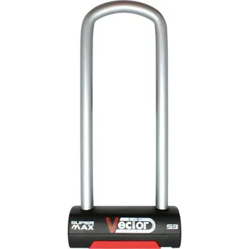 Motozámek VECTOR Max S3 U-Lock - 88 x 270 mm U-104/270-NV