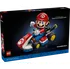 Stavebnice LEGO LEGO Super Mario 72037 Mario & Standard Kart