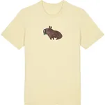 Tričko Pískací Kapybara XL