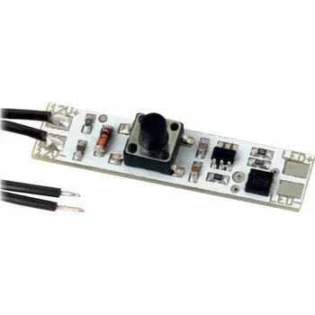 vypínač Vypínač pro LED profil MS60 DesignLight