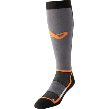 Pánské ponožky S25 BAUER WARMTH SKATE SOCK-SR