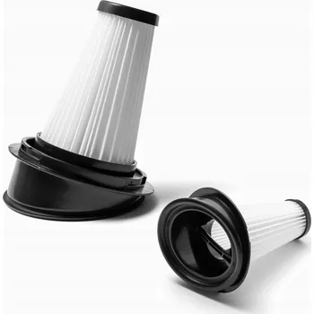 Filtr do vysavače HEPA filtr pro vysavače BEKO VRT61818VW VRT61814VR VRT61821VD