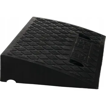 Zahradní obrubník Nájezd na obrubník, rampa k obrubníku 7 cm