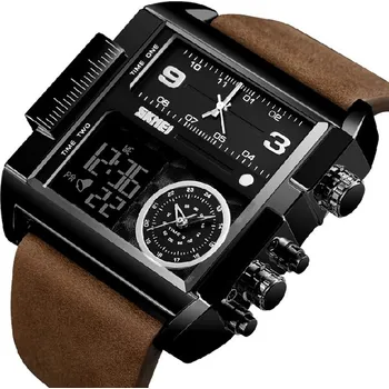 Hodinky Skmei pánské hodinky 7sedxtg