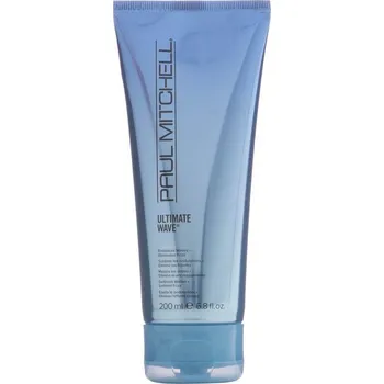 Stylingový přípravek Paul Mitchell Krémový gel Ultimate Wave (Cream Gel) 200 ml + 2 měsíce na vrácení zboží