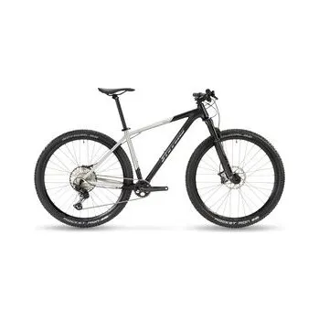 Horské kolo STEVENS STEVENS Colorado 401 Alu Raw Black 2025