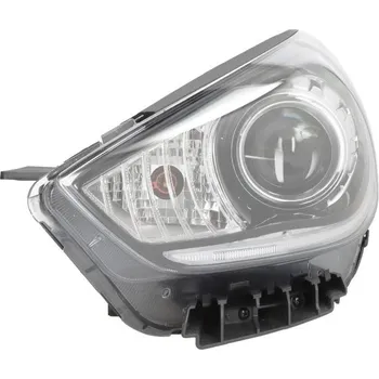 Přední světlomet DEPO Přední levé světlo KIA NIRO DE 05.2016-12.2018