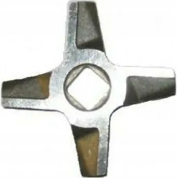 Kuchyňský mlýnek Oboustranný nůž Zelmer 5 mm pro mlýnky na maso č. 5