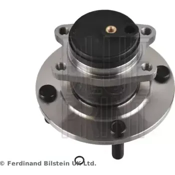 BLUE PRINT Sada ložiska kola BLP ADC48350