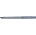 Weidmüller BIT E6,3 PZ1X70 2748960000 křížový bit 5 ks