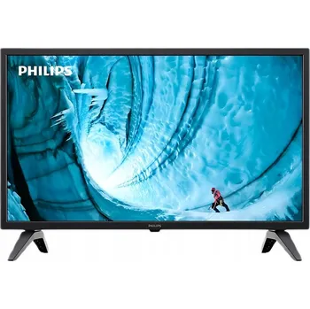 Televizor Televize PHILIPS 24PHS6019/12 24" LED Titan OS