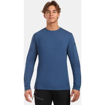 Pánské tričko Kilpi PROMOX-M Tmavě modrá tričko