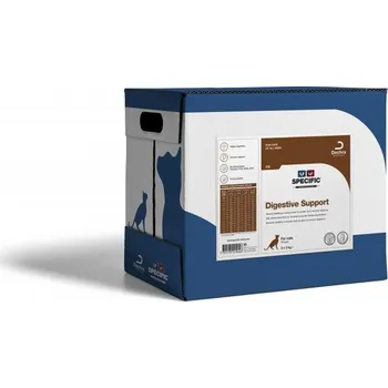 Krmivo pro kočku SPECIFIC FID Digestive support 3x2kg