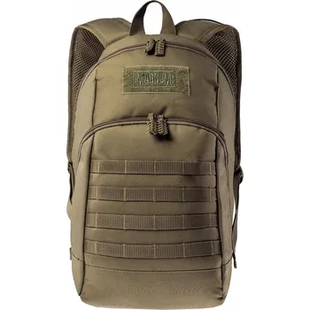 Sportovní batoh Taktický Batoh MAGNUM KAMEL 15L Military Olive