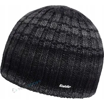 Čepice Zimní čepice Eisbär vícebarevná jedna velikost padne všem