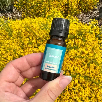Vonný olej Esenciální olej Andělika Venoc 10ml