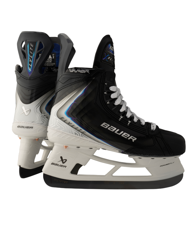 Bauer Brusle Vapor Flylite Sr