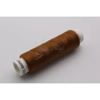 Nit Unipoly - 100m Tmavší karamel