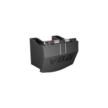 Auto elektroinstalace VBG elektrická zásuvka 14 pinů