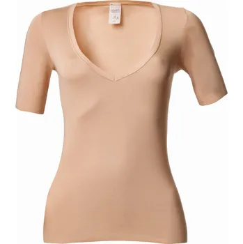 Dámská košile Dámské neviditelné triko Covert Underwear Velikost: XXL