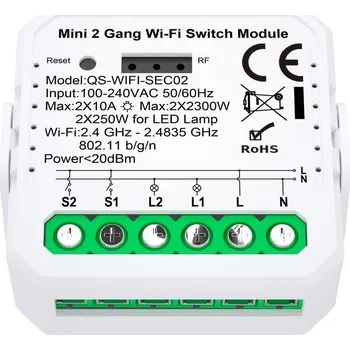 Osvětlení Immax NEO LITE TUYA 07571L