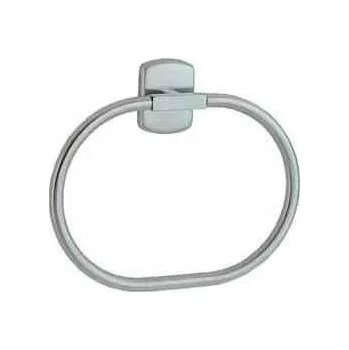 Věšák Kovový věšák na ručníky