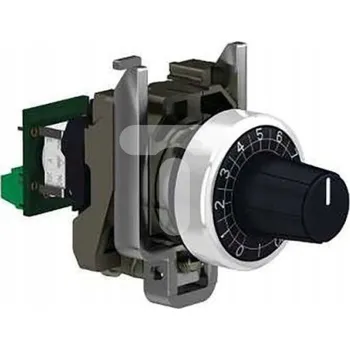 spínač Schneider Electric 0 V IP20 0 A