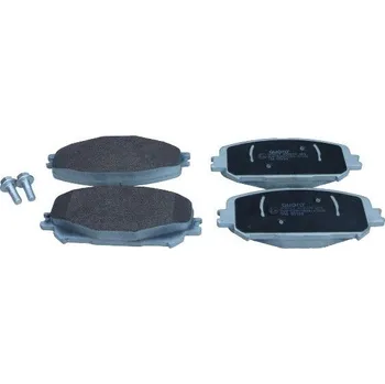 Brzdová destička KLOCKI HAM. RENAULT P. ESPACE/SCENIC 1,2-1,3/1,5-1,7 DCI 17-, QP8221