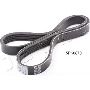 ozubený klínový řemen JAPKO 5PK870