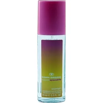Tom Tailor Speedlife Woman 75 ml deodorant
