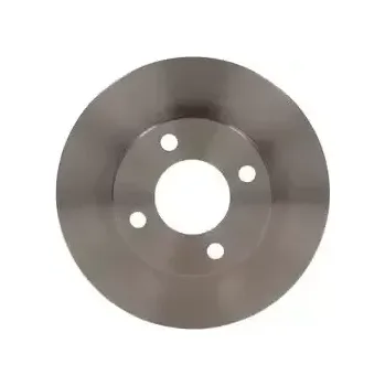 Brzdový kotouč BOSCH Brzdový kotouč - 256 mm BO 0986478018