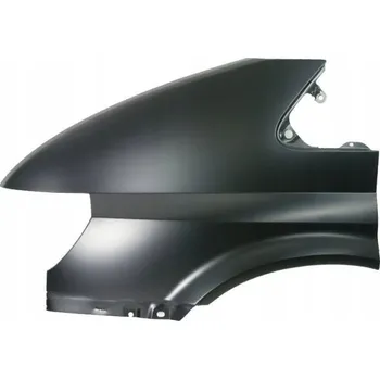 Blatník karosérie PŘEDNÍ LEVÝ BLATNÍK FORD TRANSIT 00-06 POZINK