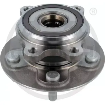 OPTIMAL Sada ložiska kola OPT 981591