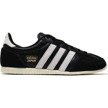 Dámské tenisky adidas Japan Core Black Cloud White (W) Velikost: 37 1/3 IH5490