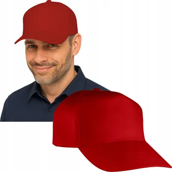 Kšiltovka Kšiltovka Magros Baseballová kšiltovka Baseballová čepice Univerzální velikost