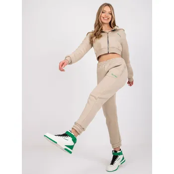 Souprava RV KMPL 7465.08 béžová L/XL